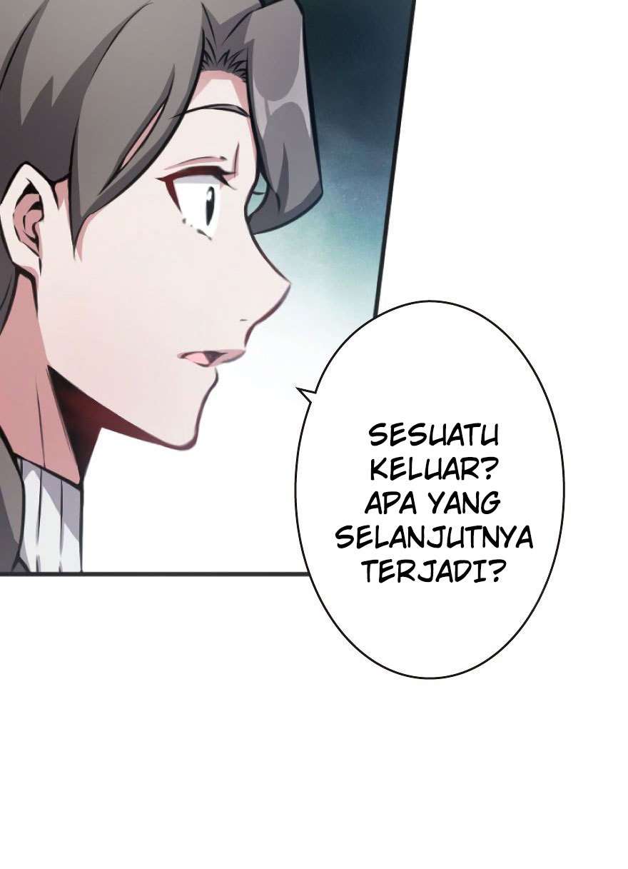 Release That Witch Chapter 12 - halaman 35