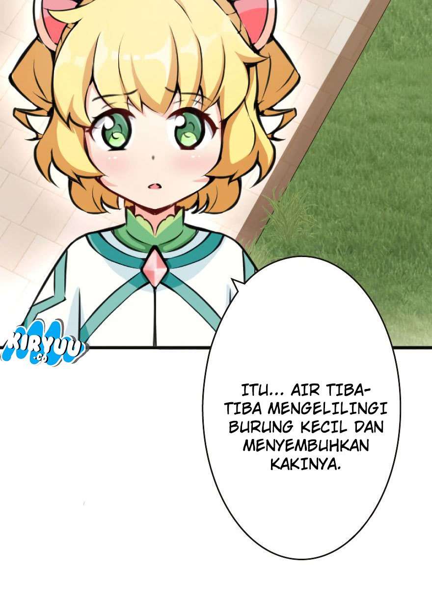 Release That Witch Chapter 12 - halaman 37