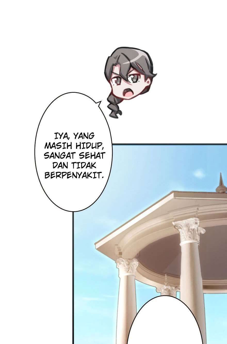 Release That Witch Chapter 12 - halaman 39