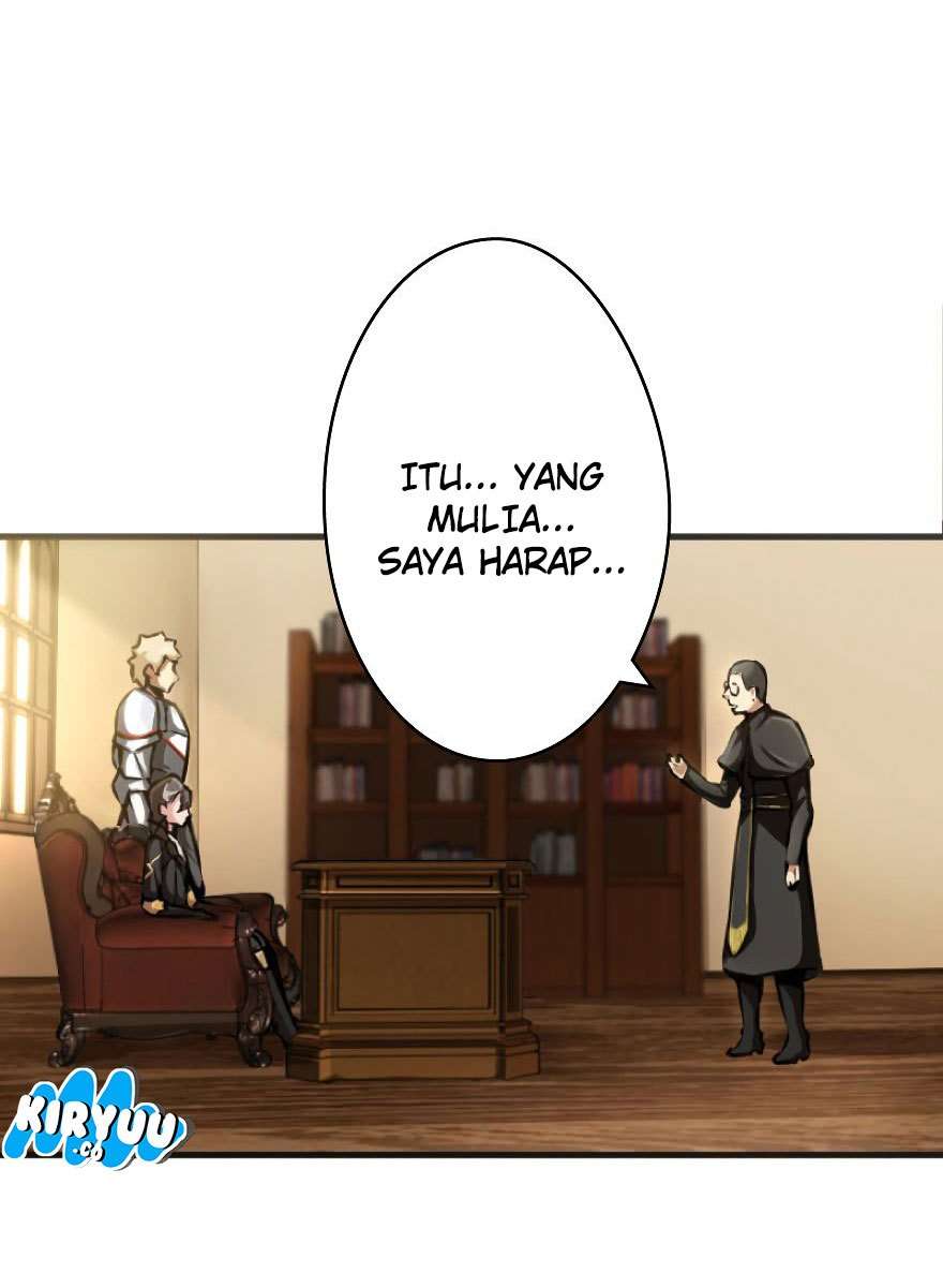 Release That Witch Chapter 12 - halaman 4
