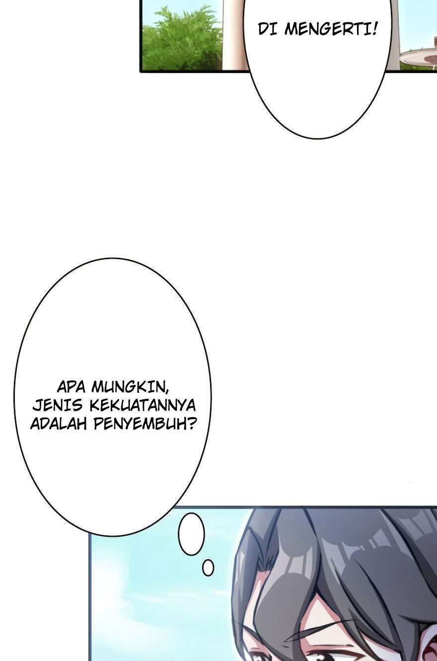 Release That Witch Chapter 12 - halaman 40
