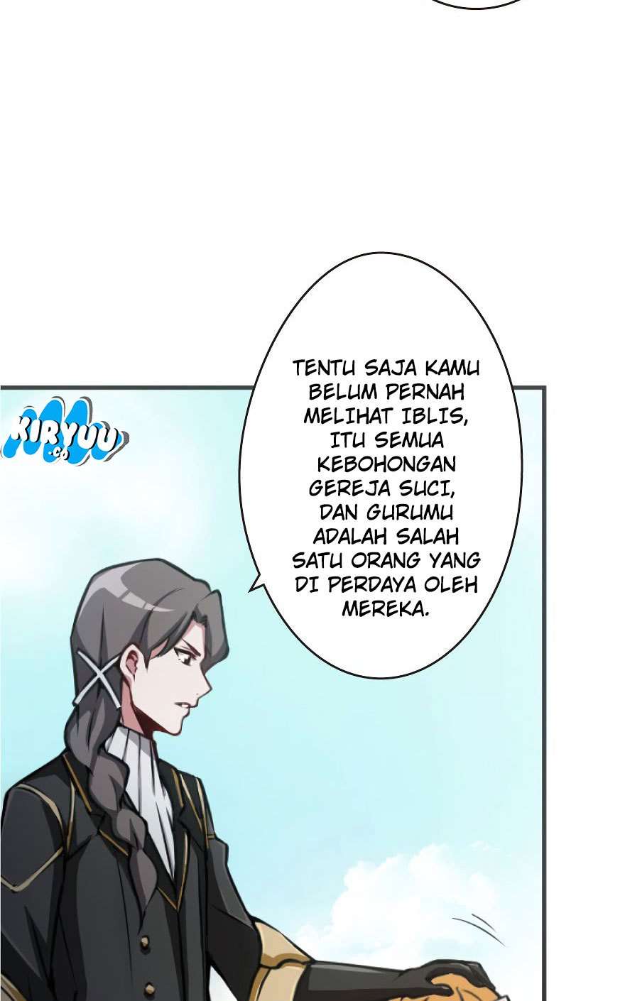 Release That Witch Chapter 12 - halaman 45