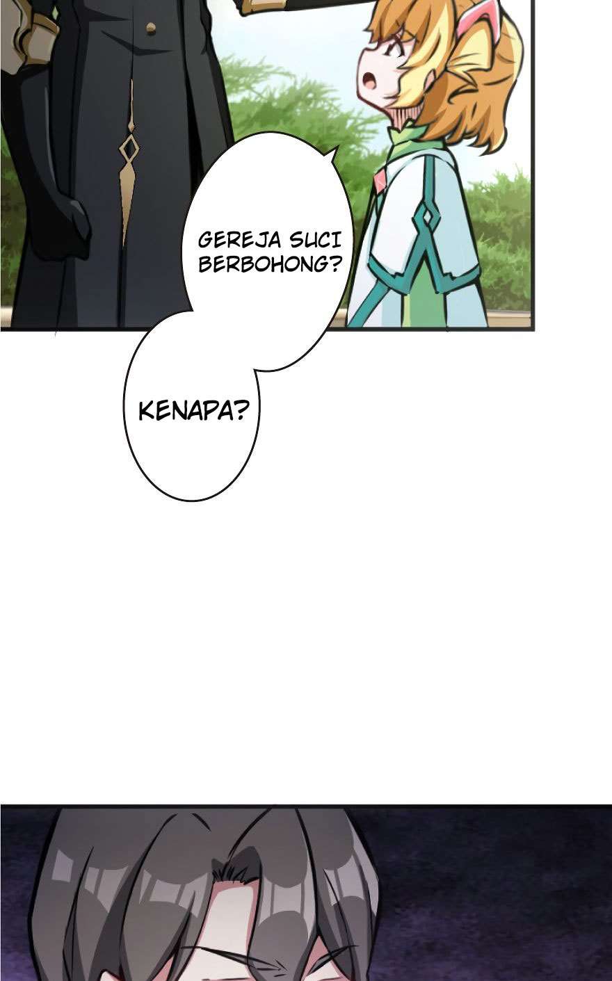 Release That Witch Chapter 12 - halaman 46