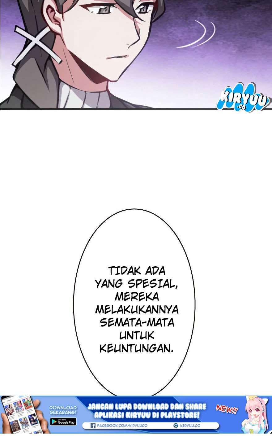 Release That Witch Chapter 12 - halaman 47