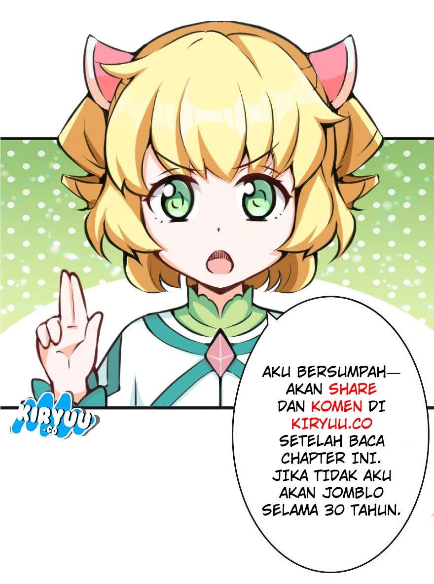 Release That Witch Chapter 12 - halaman 48