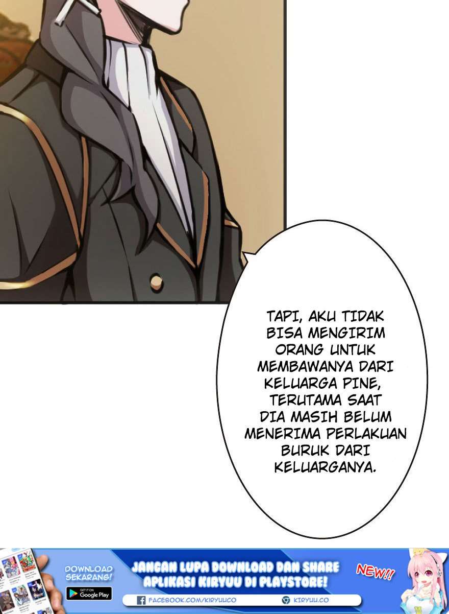Release That Witch Chapter 12 - halaman 7