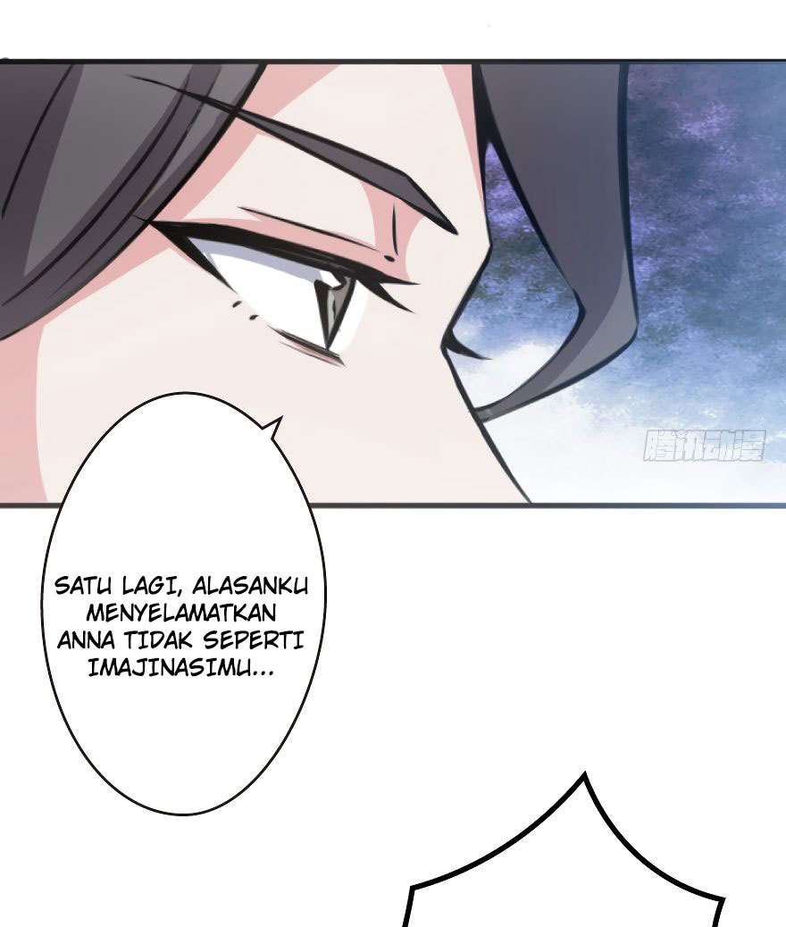 Release That Witch Chapter 12 - halaman 8