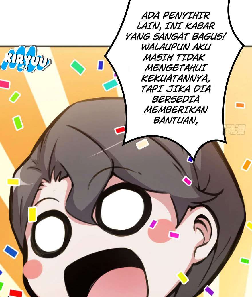 Release That Witch Chapter 12 - halaman 9