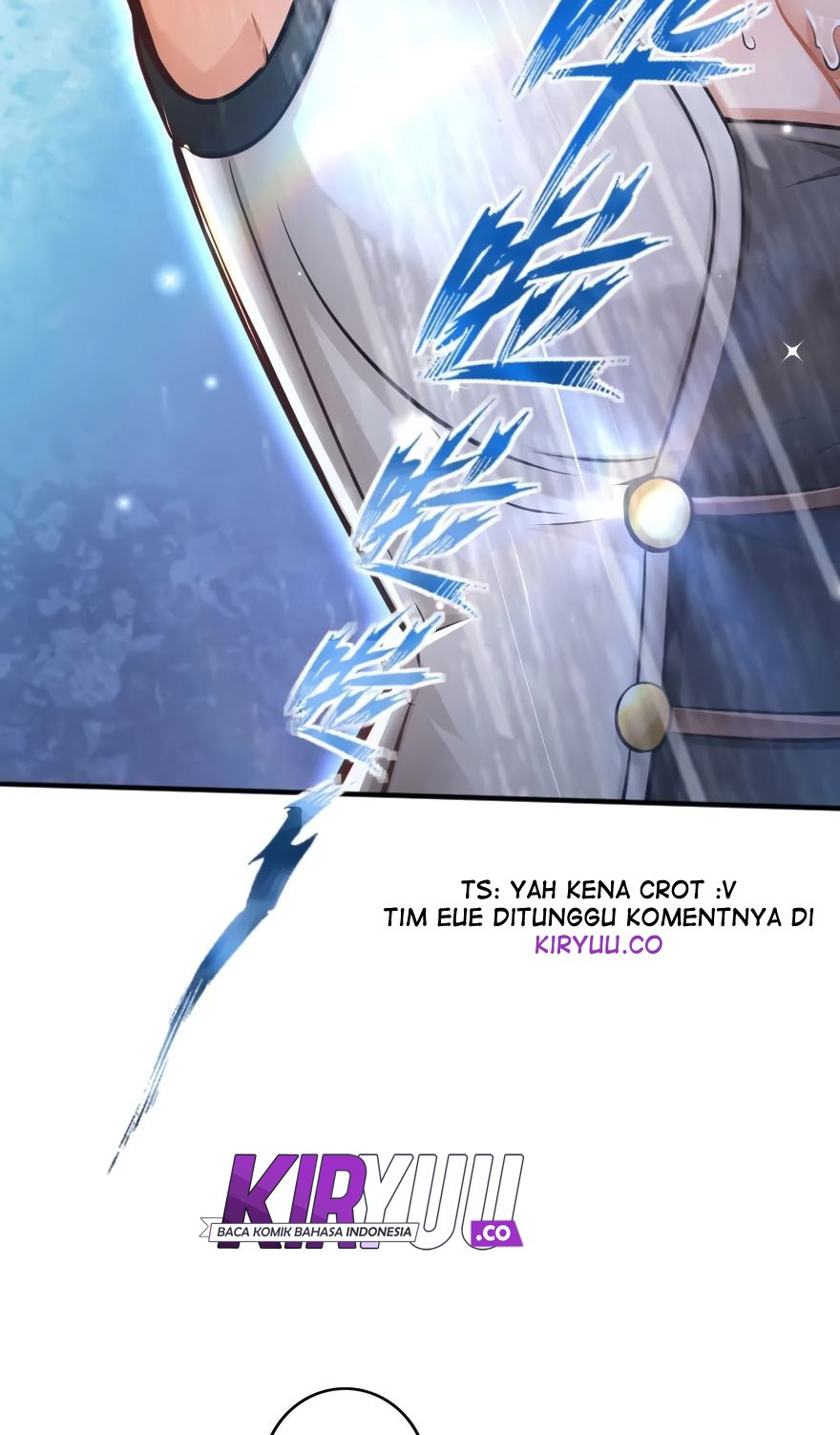 Release That Witch Chapter 120 - halaman 15