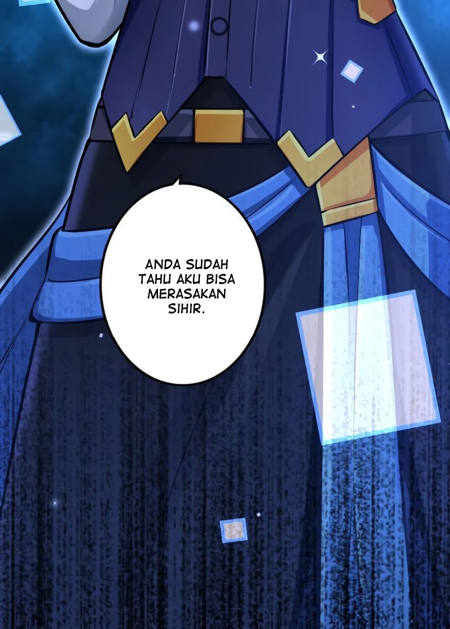 Release That Witch Chapter 120 - halaman 26