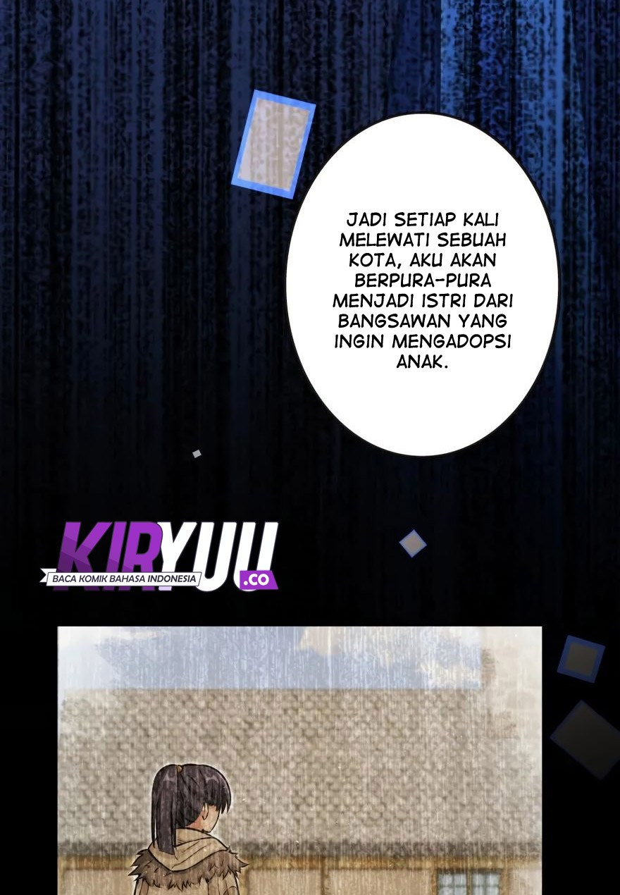 Release That Witch Chapter 120 - halaman 27