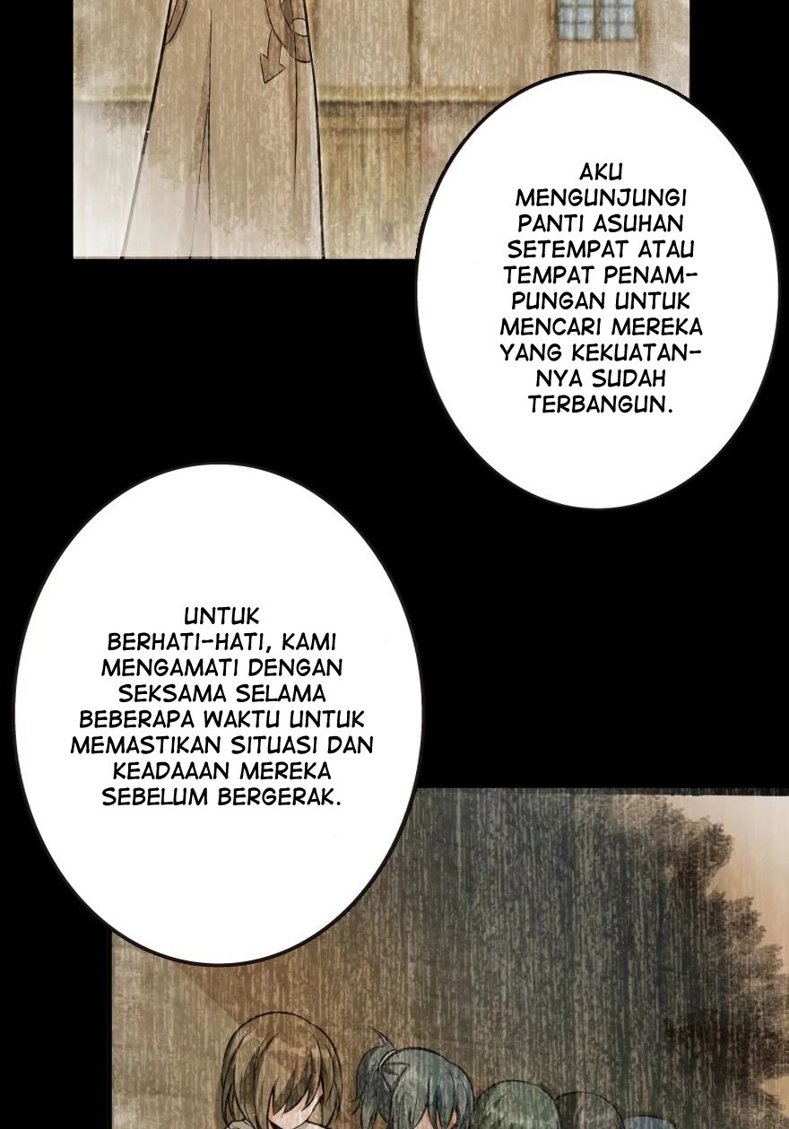 Release That Witch Chapter 120 - halaman 28