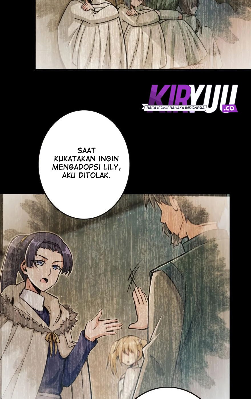 Release That Witch Chapter 120 - halaman 29