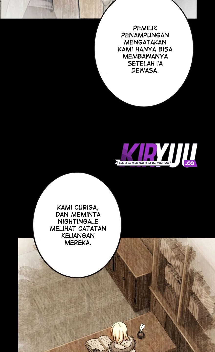 Release That Witch Chapter 120 - halaman 30