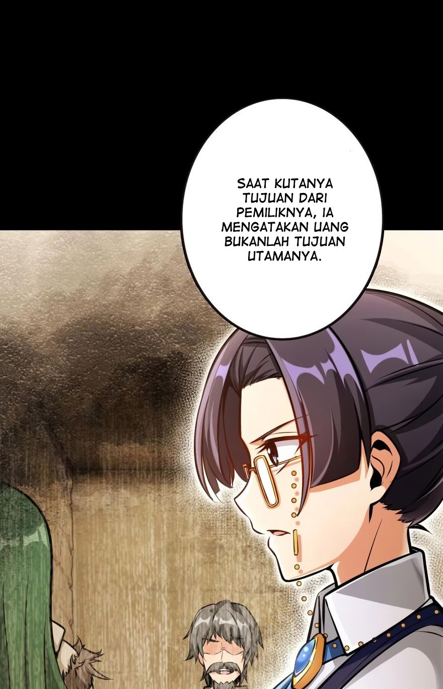 Release That Witch Chapter 120 - halaman 33