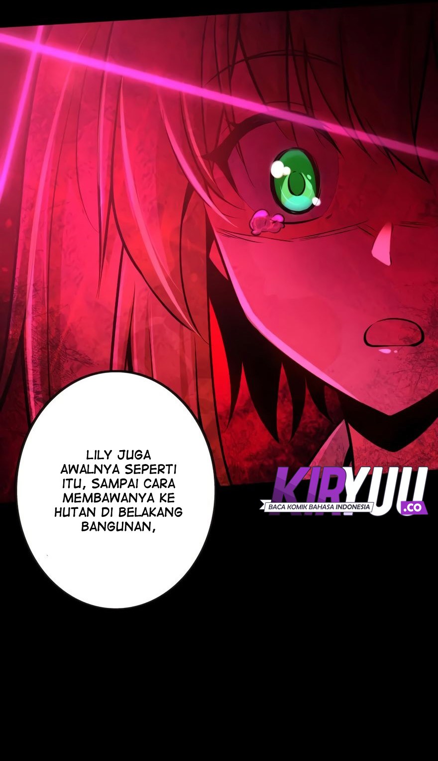 Release That Witch Chapter 120 - halaman 36