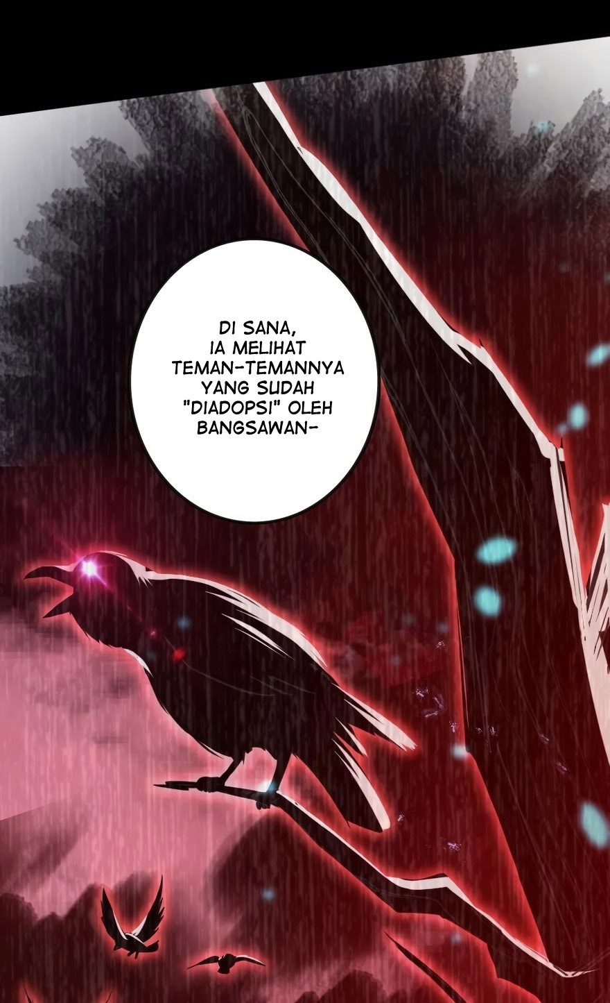 Release That Witch Chapter 120 - halaman 37