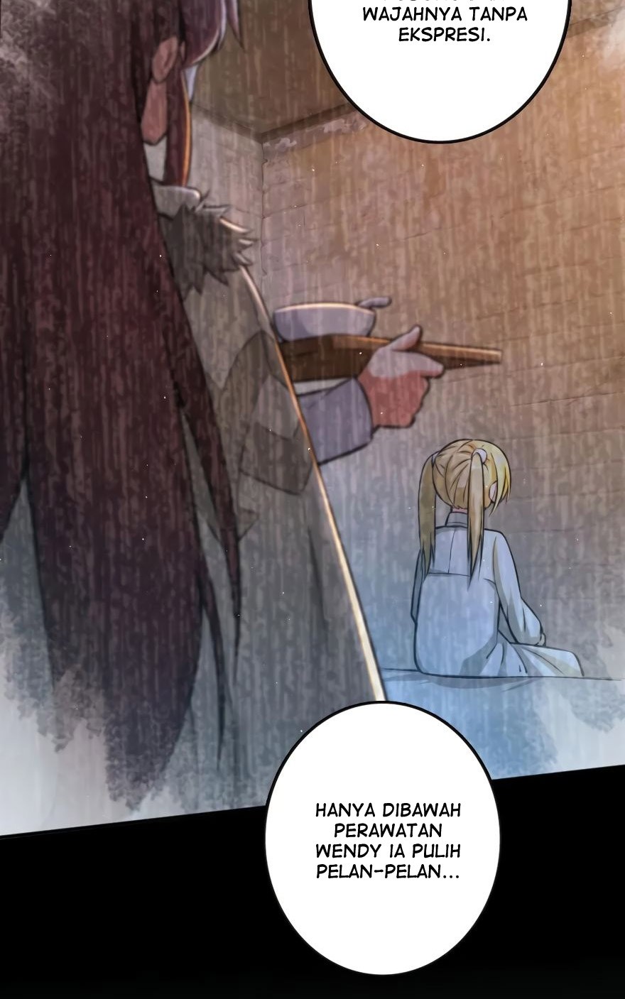 Release That Witch Chapter 120 - halaman 41