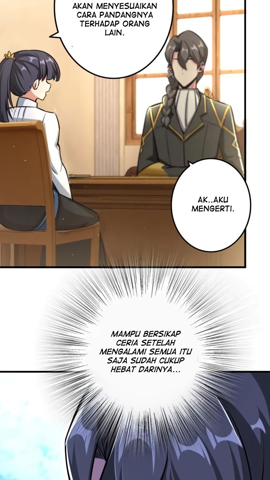 Release That Witch Chapter 120 - halaman 43