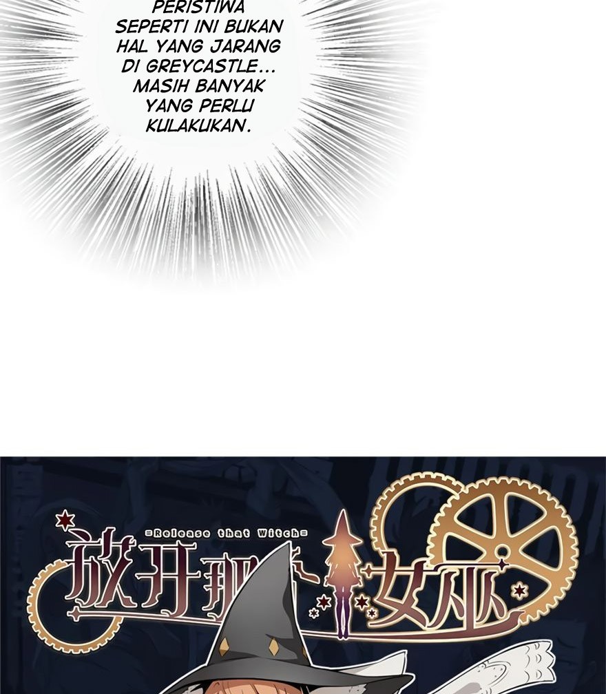 Release That Witch Chapter 120 - halaman 45