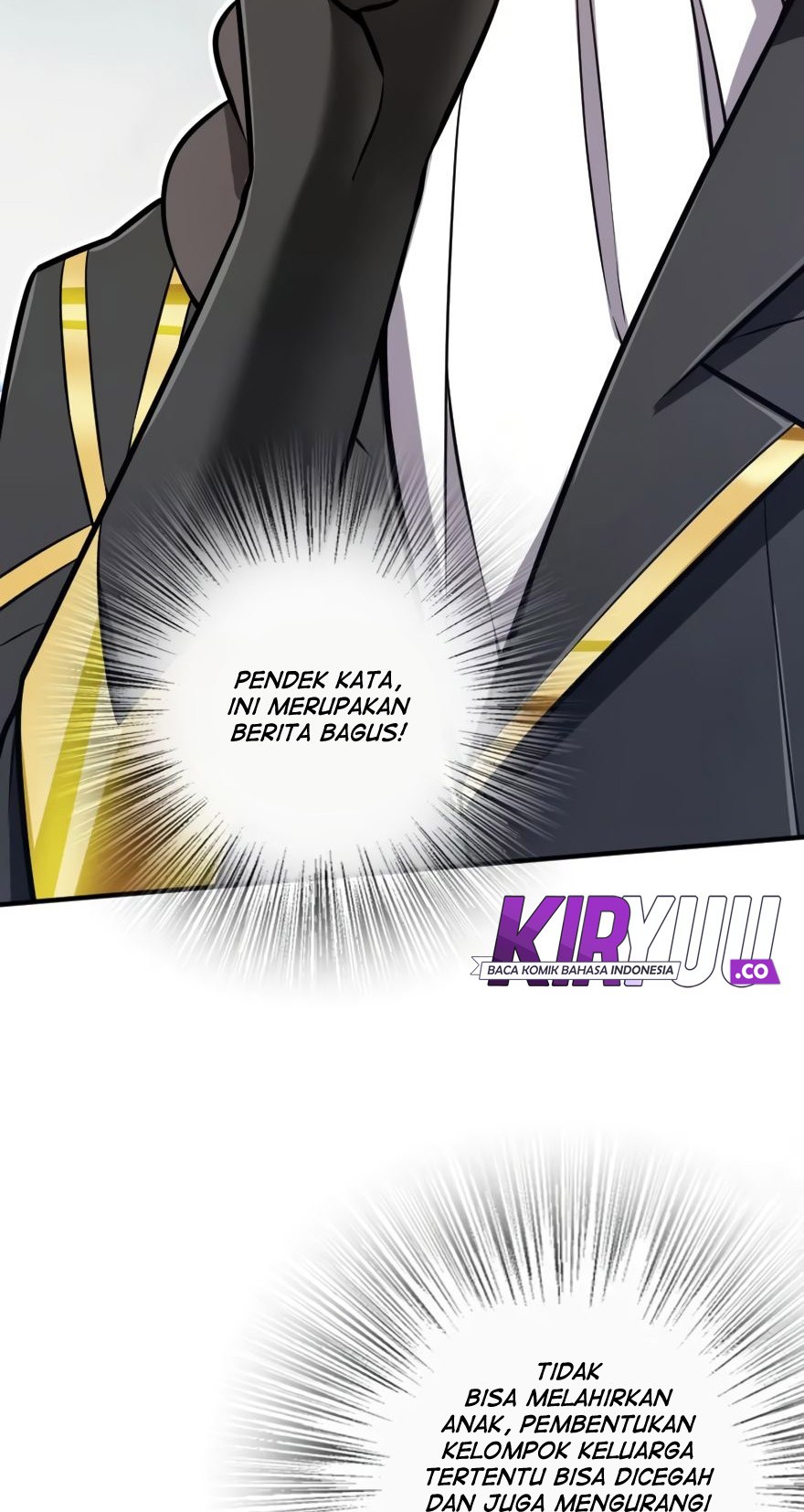 Release That Witch Chapter 121 - halaman 19