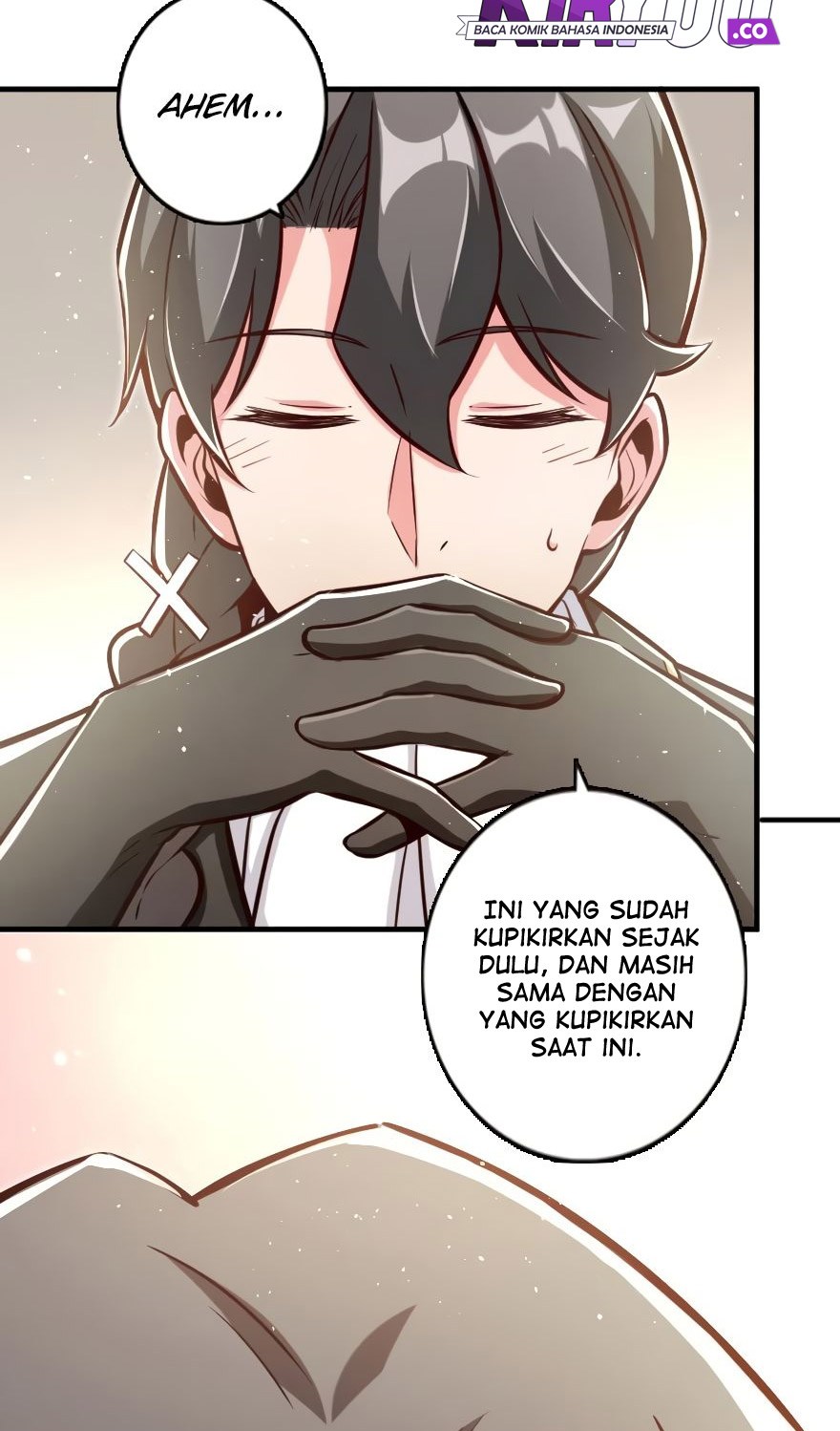 Release That Witch Chapter 121 - halaman 22