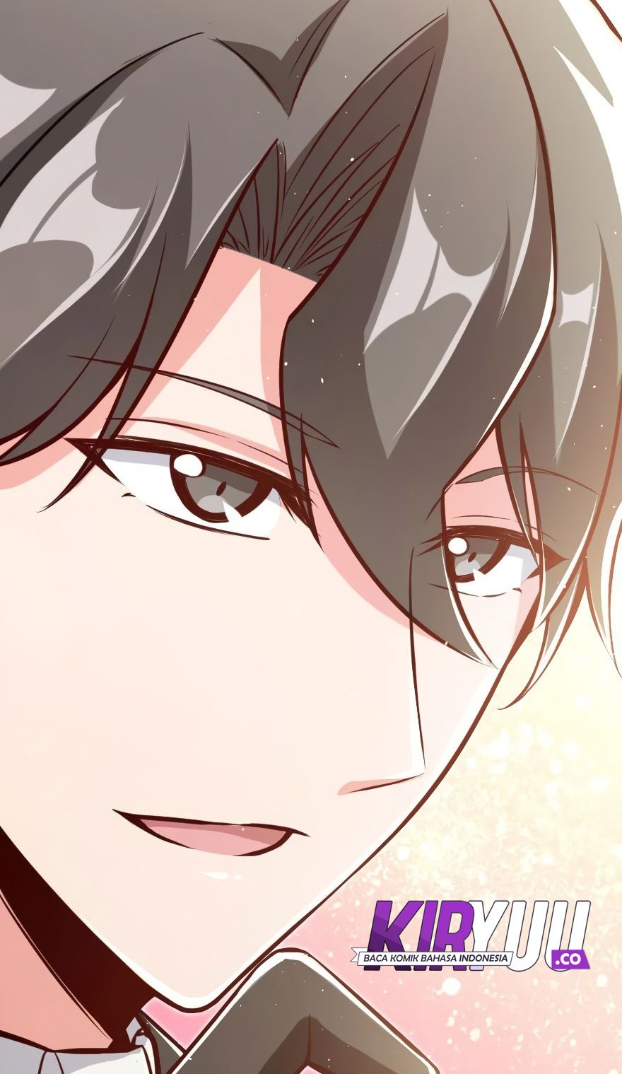 Release That Witch Chapter 121 - halaman 23