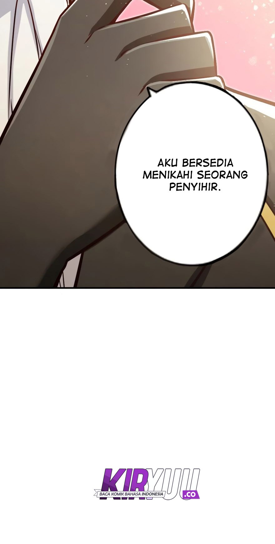 Release That Witch Chapter 121 - halaman 24