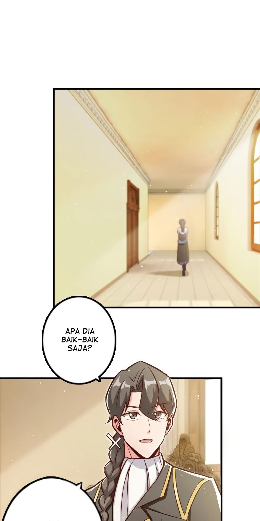 Release That Witch Chapter 121 - halaman 25