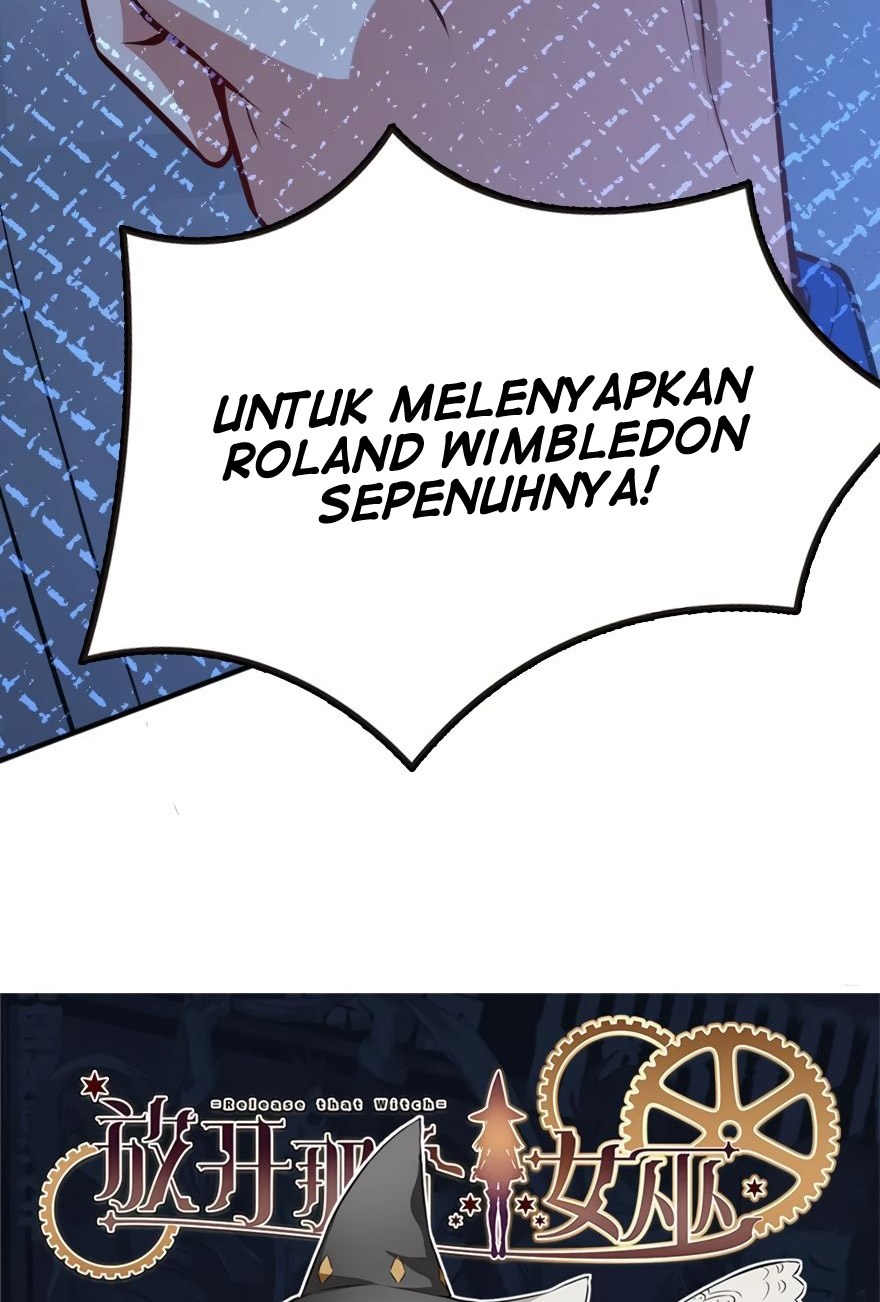 Release That Witch Chapter 121 - halaman 42