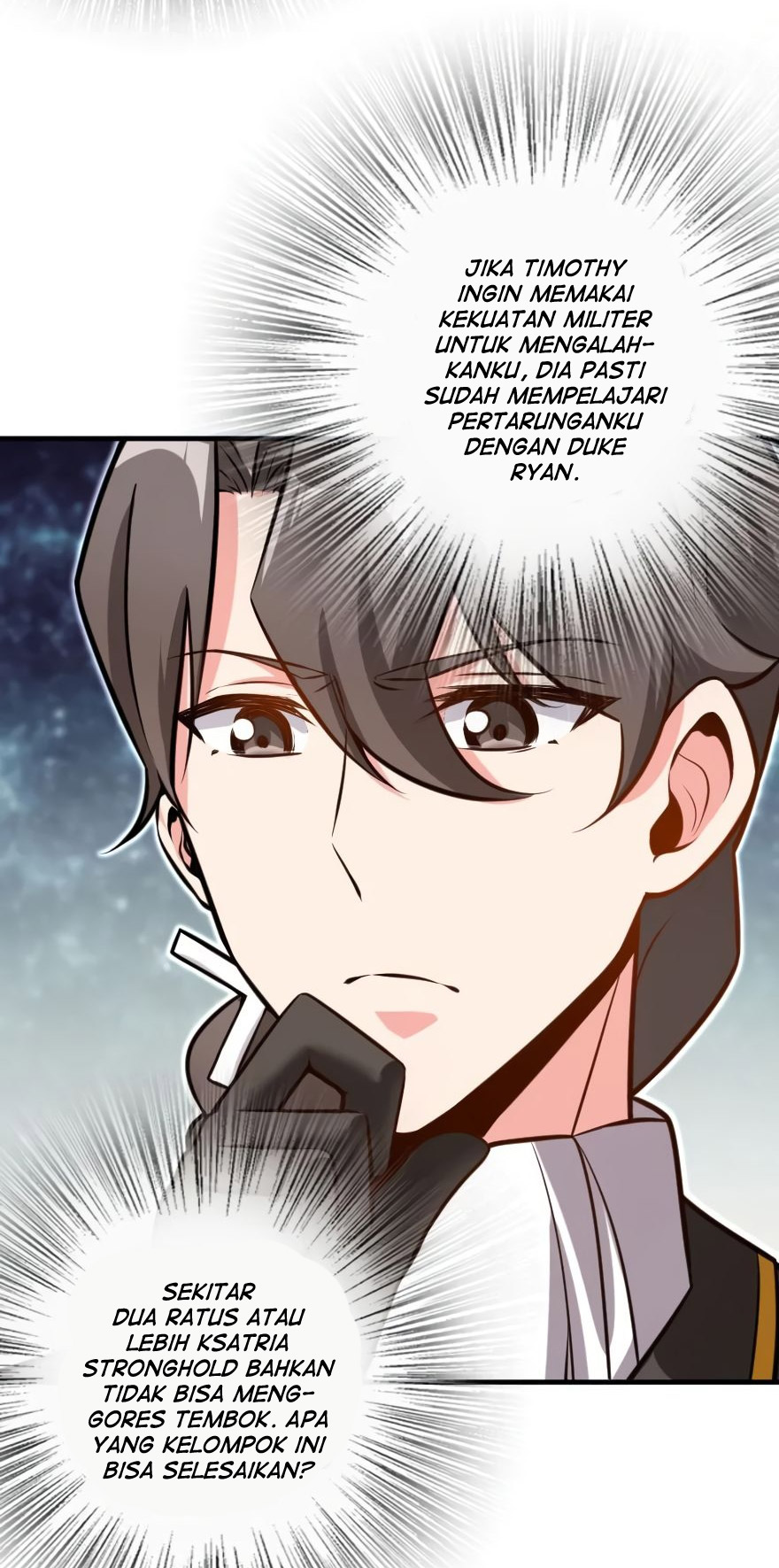 Release That Witch Chapter 122 - halaman 12
