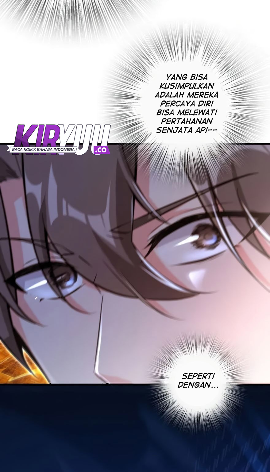 Release That Witch Chapter 122 - halaman 13
