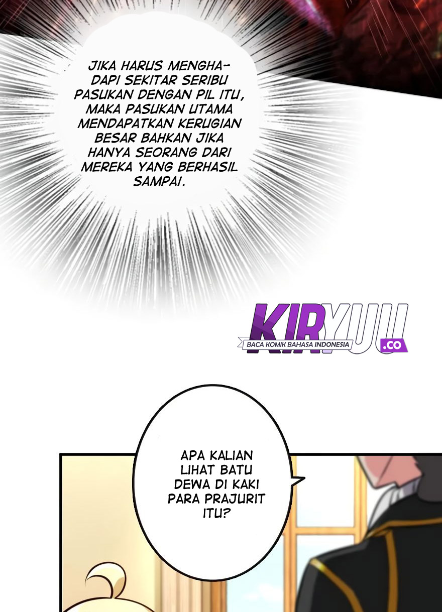 Release That Witch Chapter 122 - halaman 17