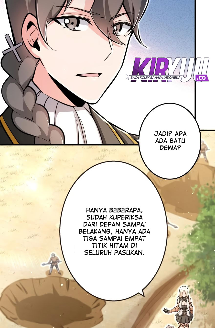 Release That Witch Chapter 122 - halaman 31