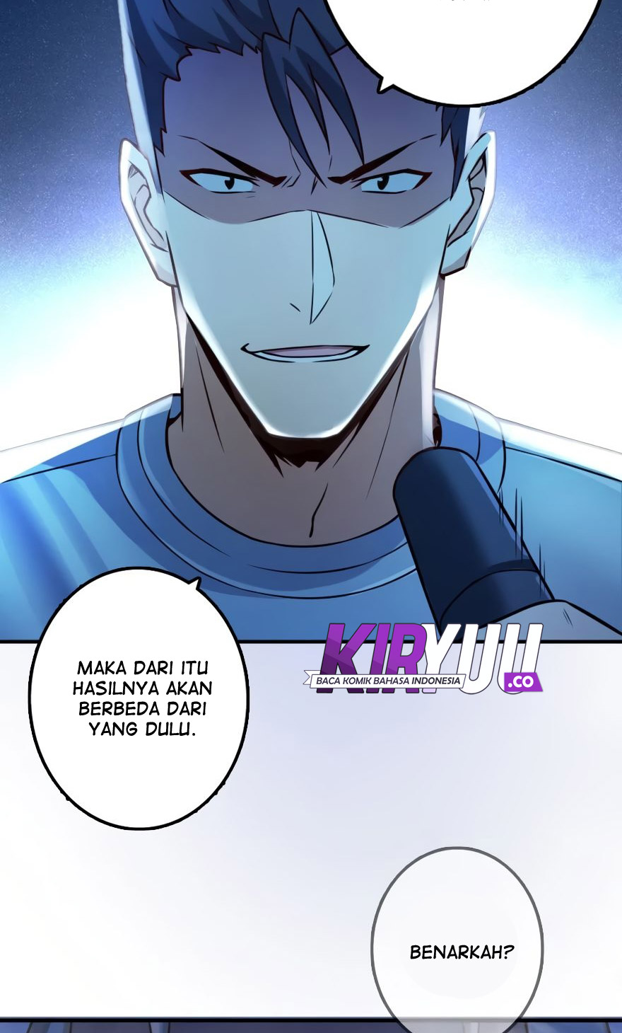 Release That Witch Chapter 123 - halaman 14