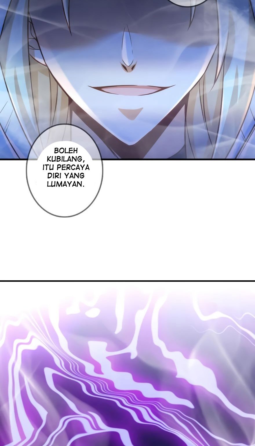 Release That Witch Chapter 123 - halaman 15