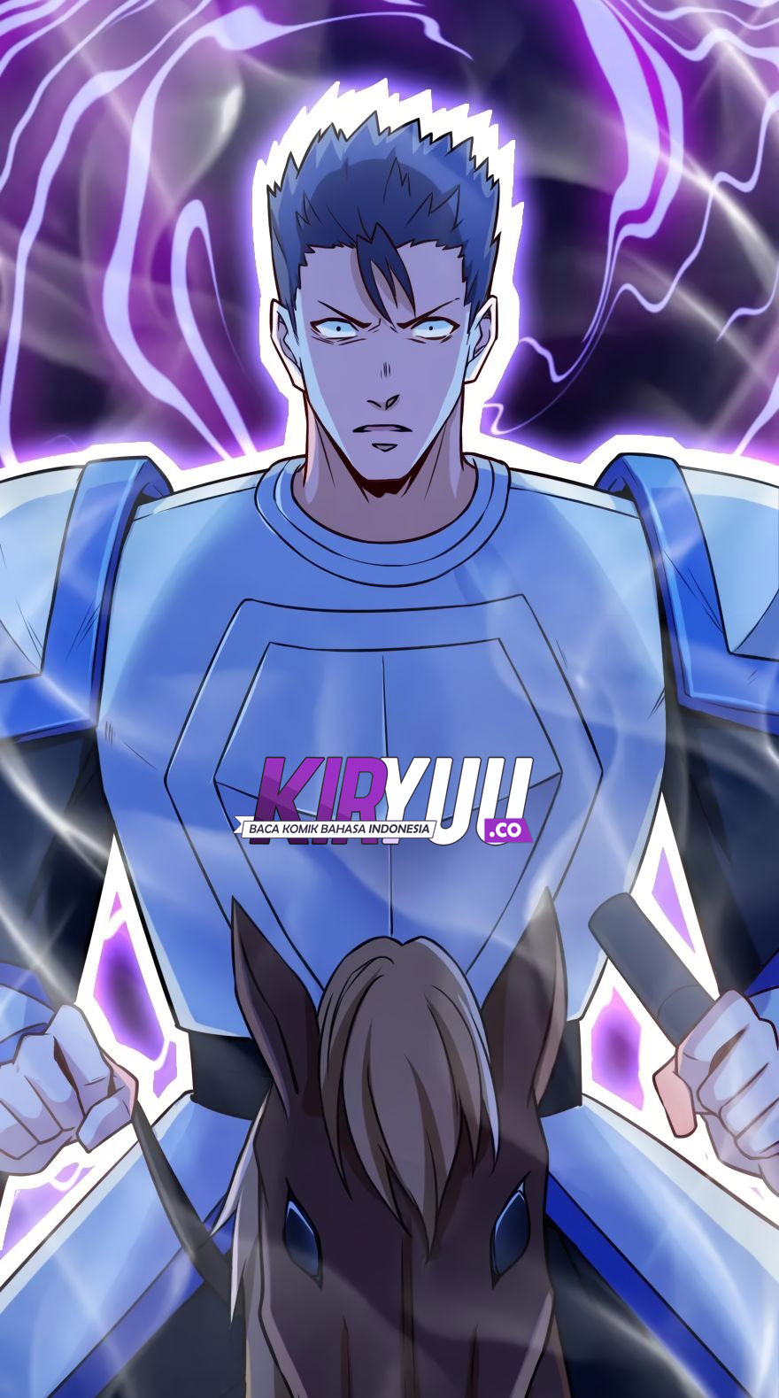Release That Witch Chapter 123 - halaman 16