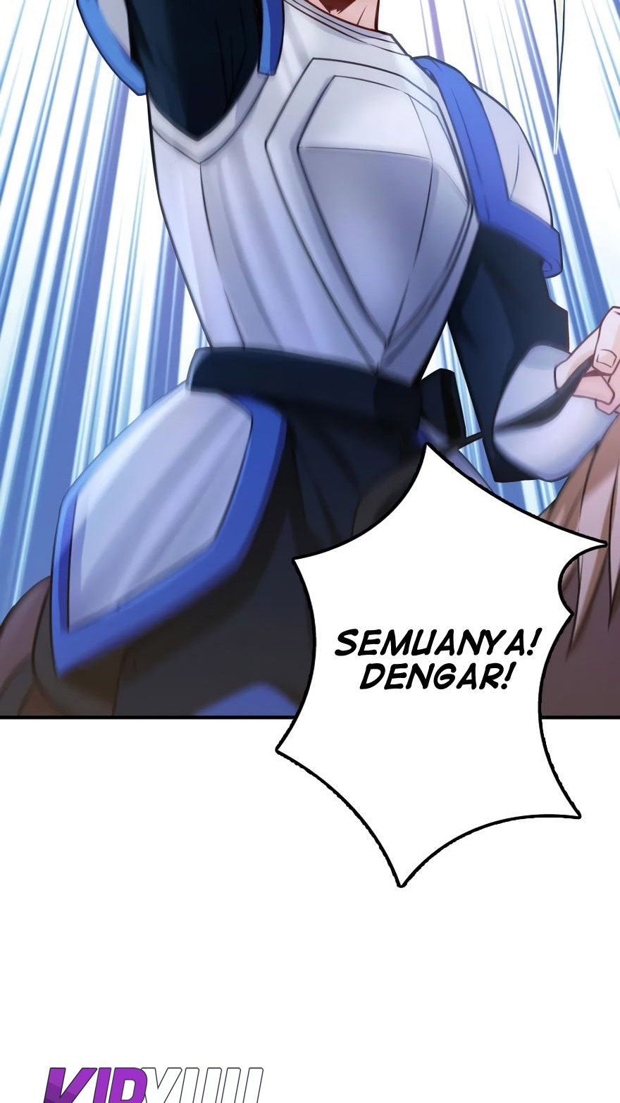 Release That Witch Chapter 123 - halaman 21