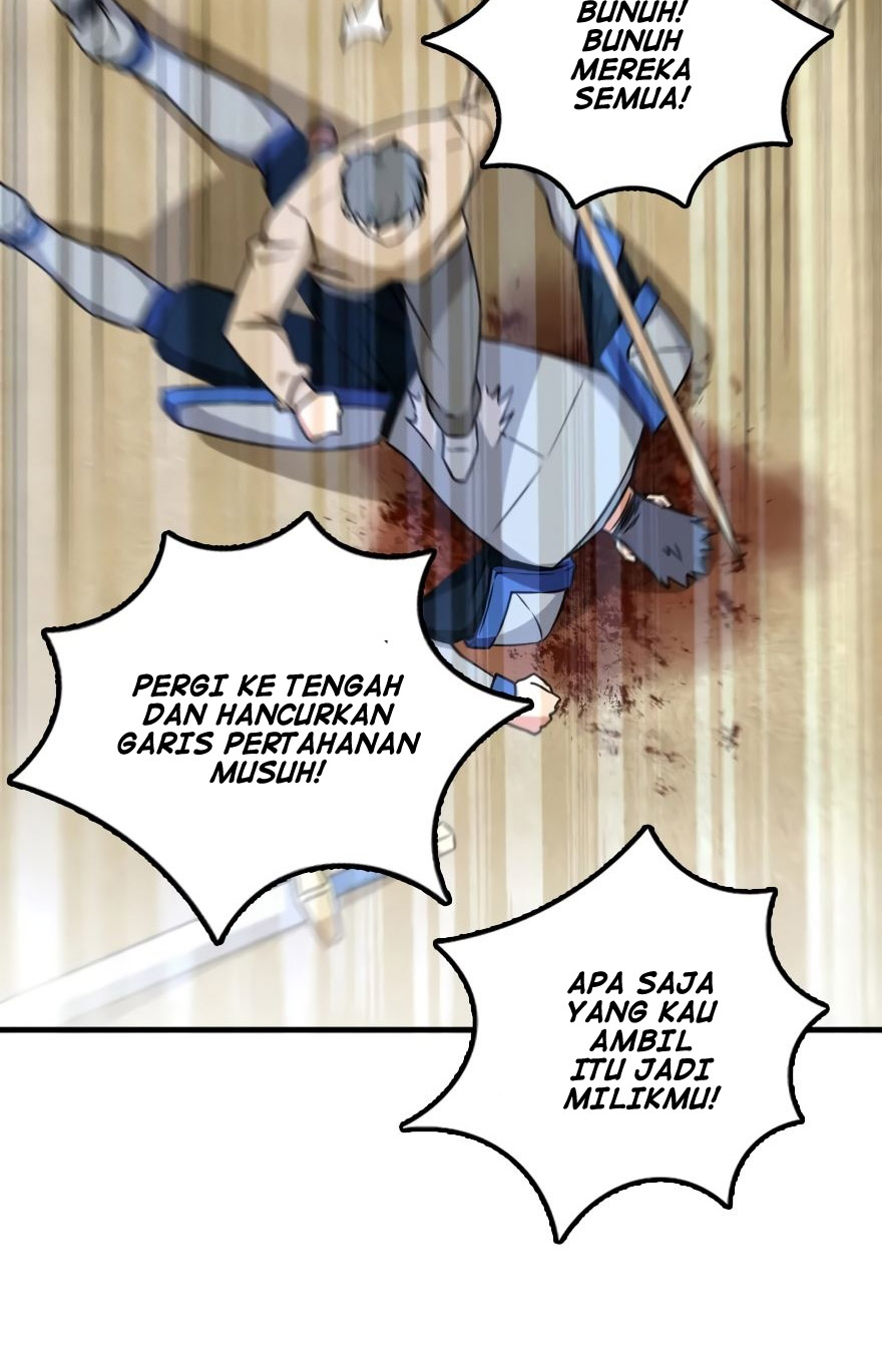 Release That Witch Chapter 123 - halaman 33