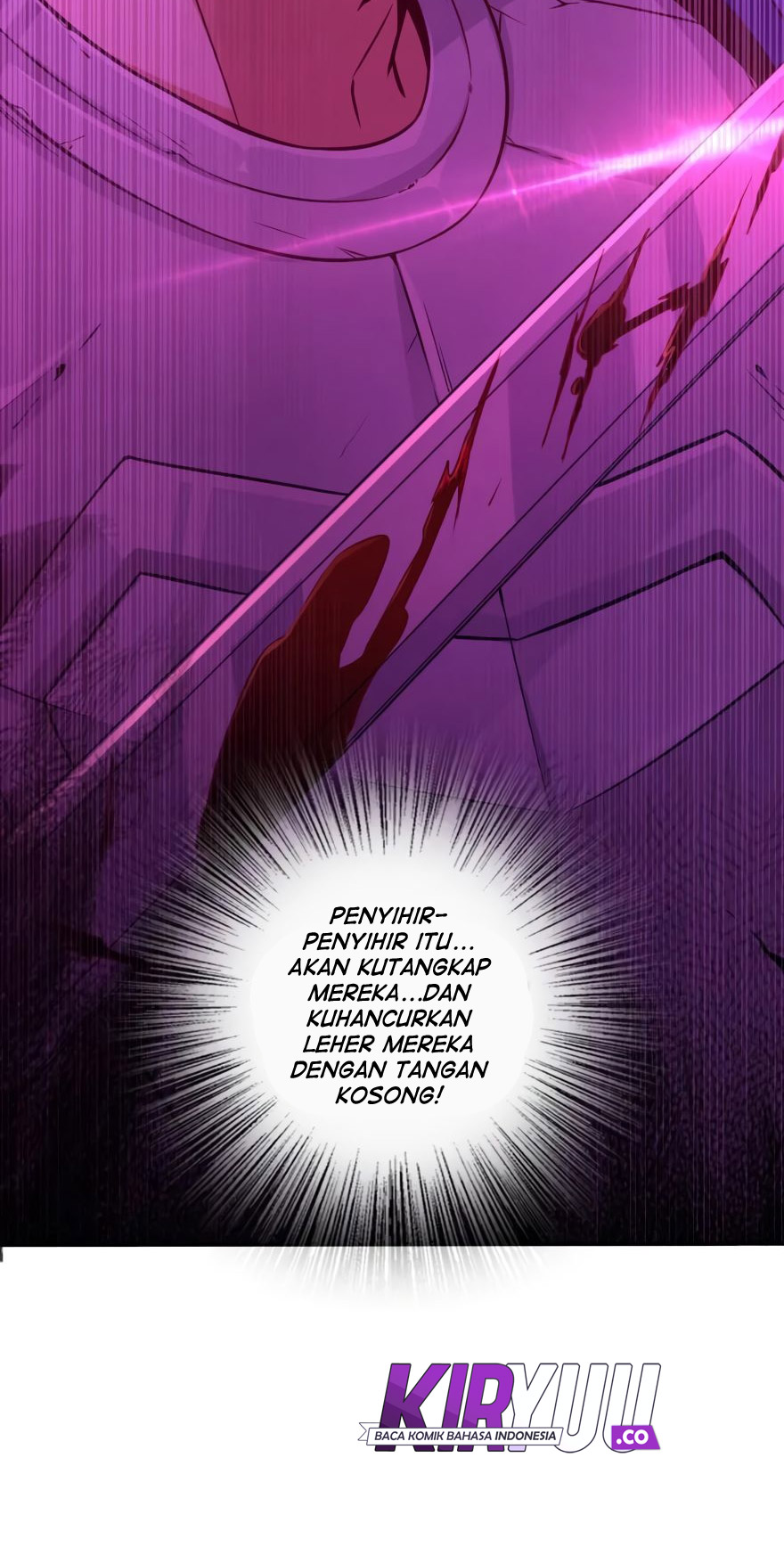 Release That Witch Chapter 123 - halaman 44