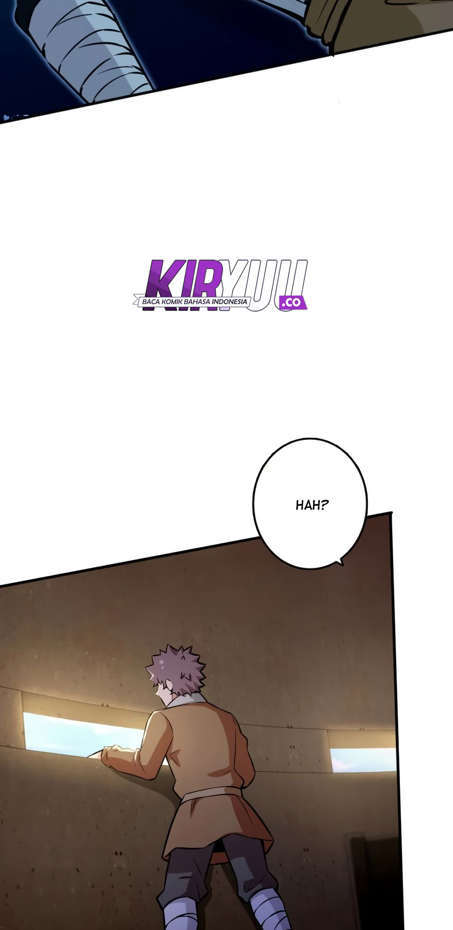 Release That Witch Chapter 124 - halaman 19