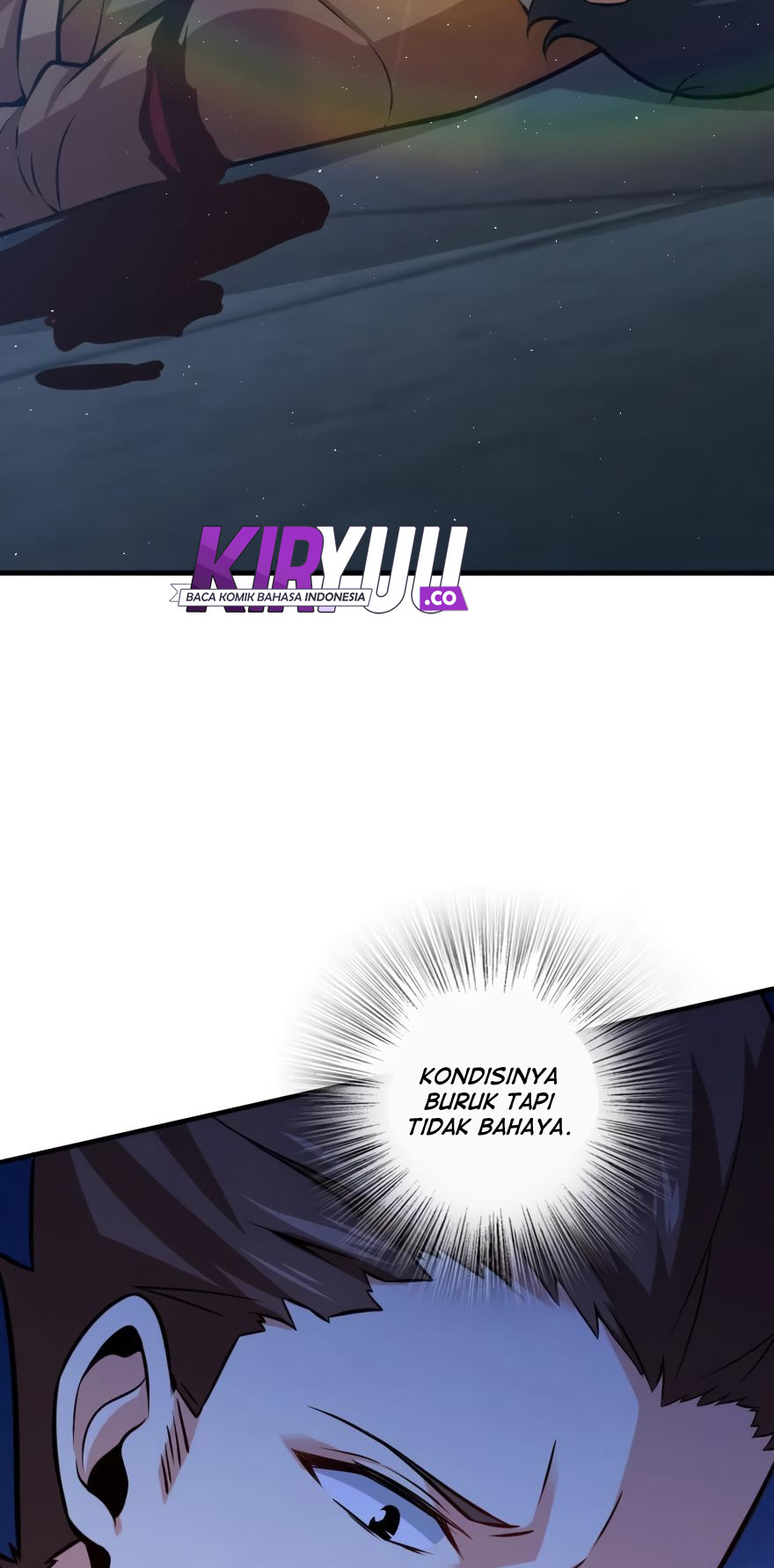 Release That Witch Chapter 124 - halaman 31