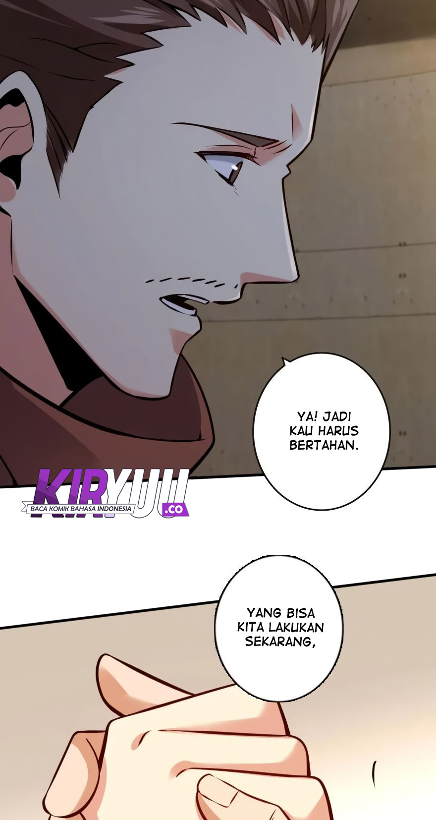 Release That Witch Chapter 124 - halaman 36