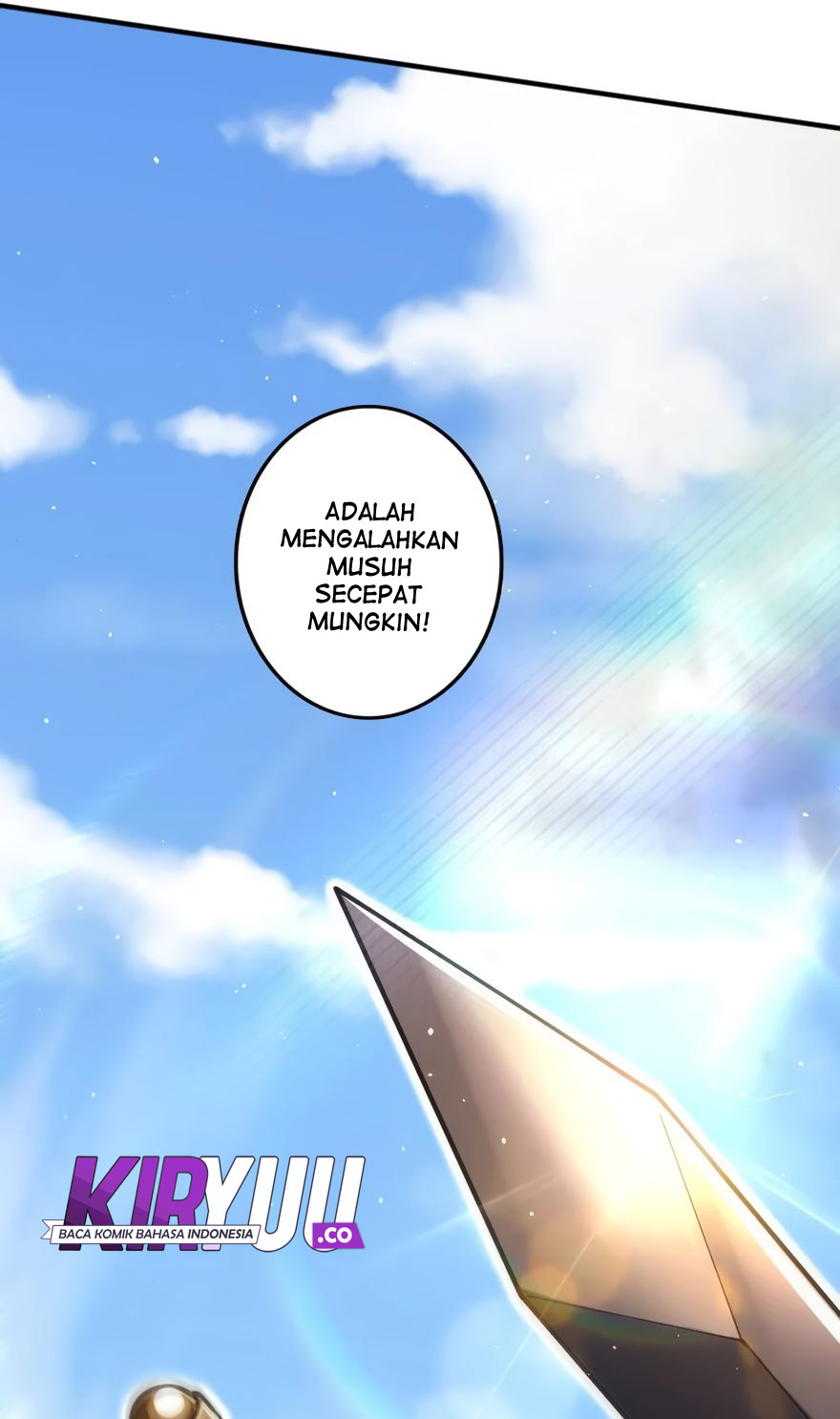 Release That Witch Chapter 124 - halaman 38