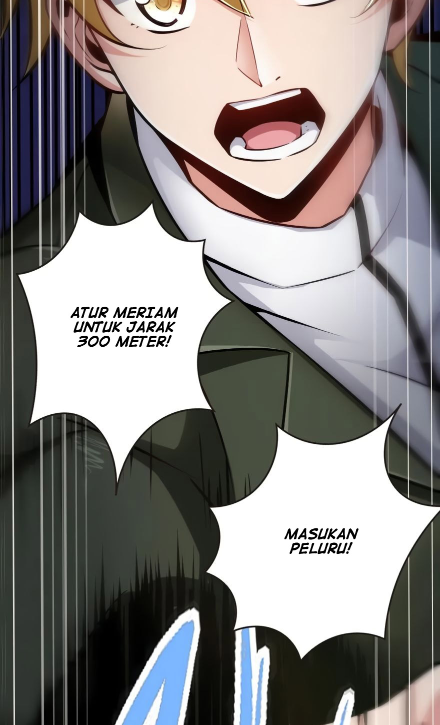 Release That Witch Chapter 124 - halaman 43