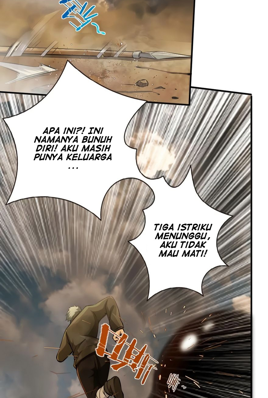 Release That Witch Chapter 124 - halaman 50