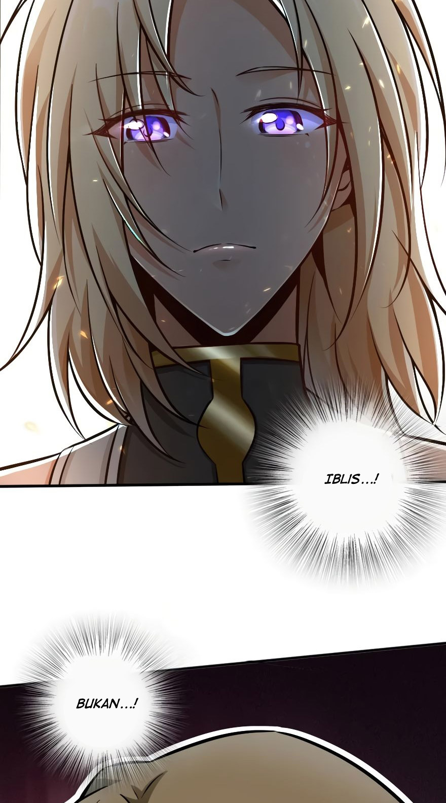 Release That Witch Chapter 125 - halaman 15
