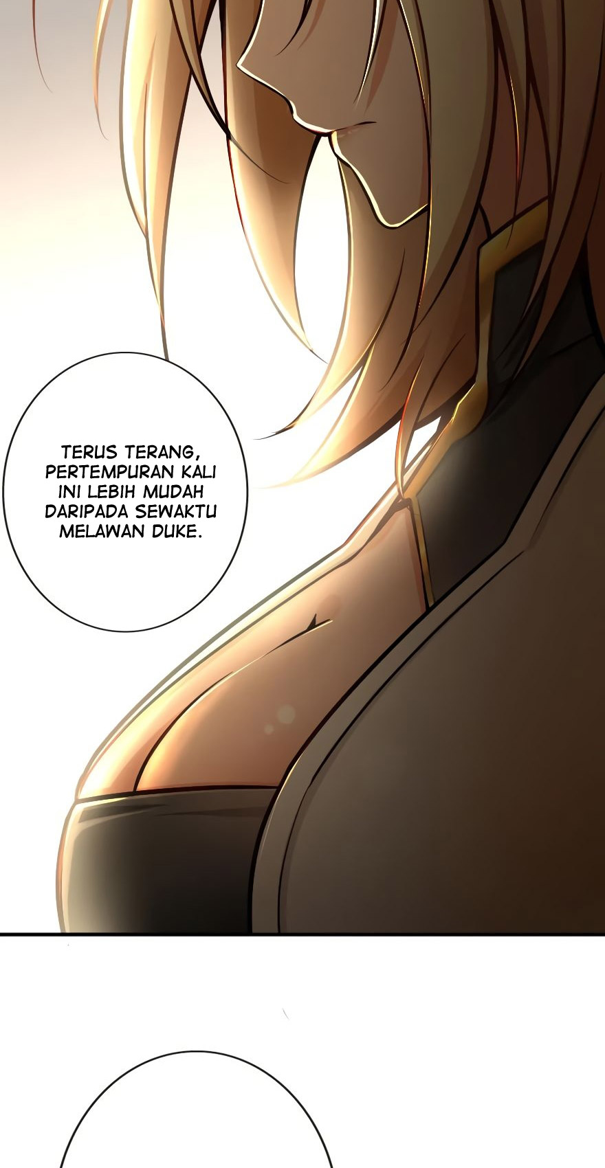 Release That Witch Chapter 125 - halaman 22