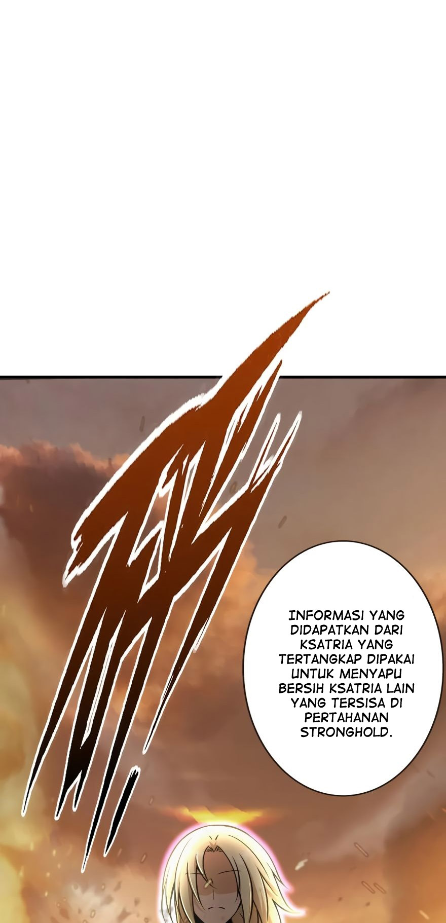 Release That Witch Chapter 125 - halaman 26