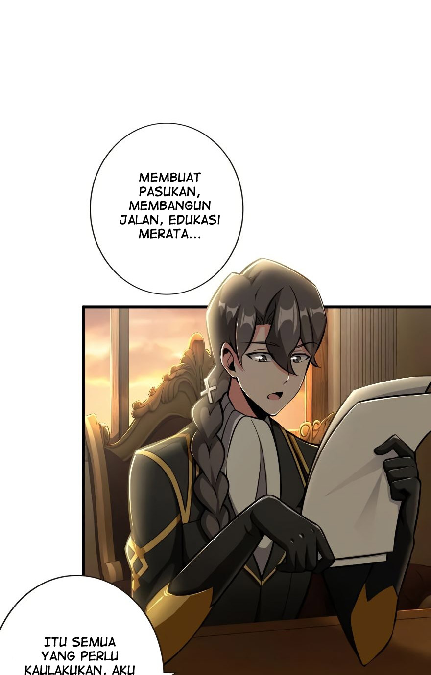 Release That Witch Chapter 125 - halaman 31